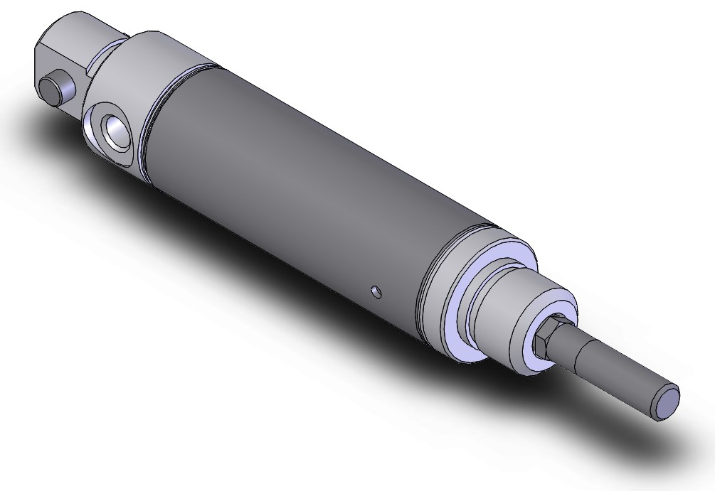 562SVHS-X.XX (9/16" Bore)