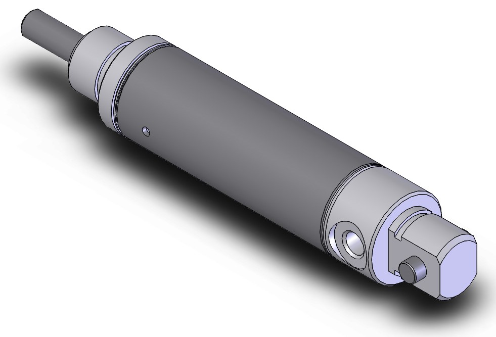 562SVS-X.XX (9/16" Bore)