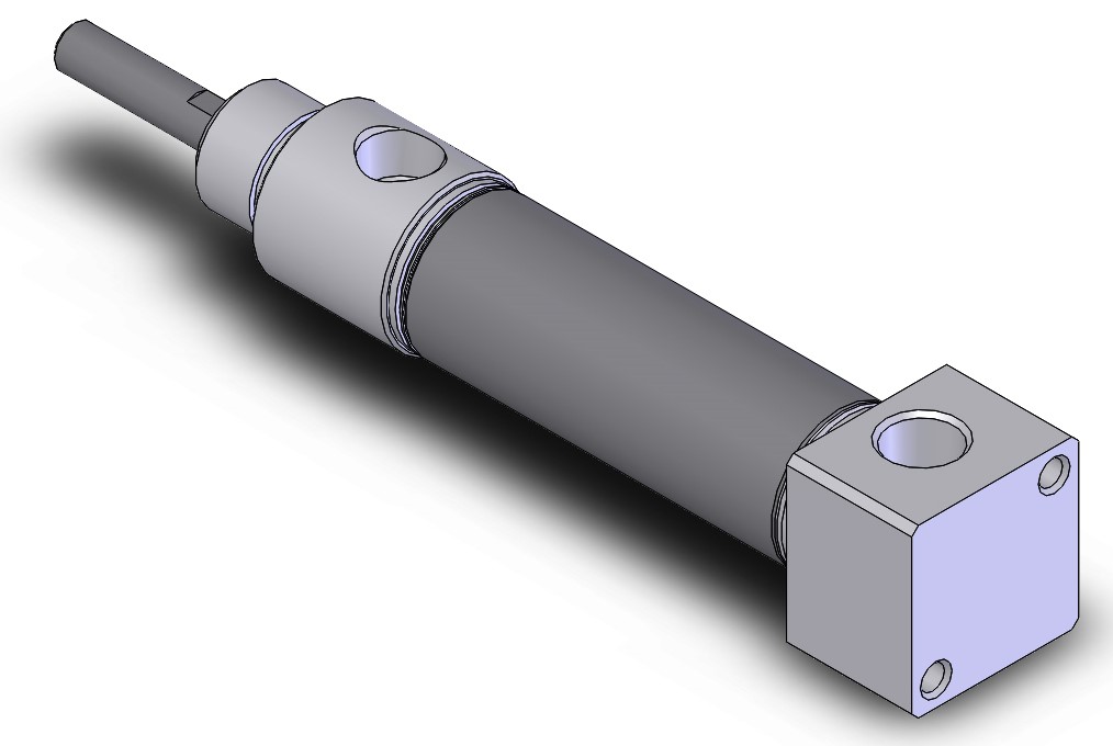 750DBRS-X.XX-4 (3/4" Bore)