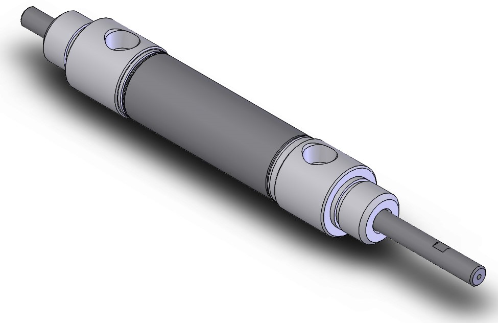 750DEHS-X.XX (3/4" Bore)