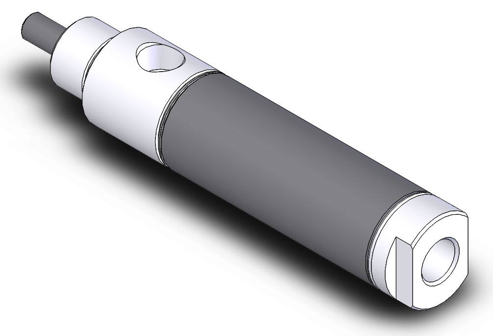 750DNSC-X.XX-4 (3/4" Bore)
