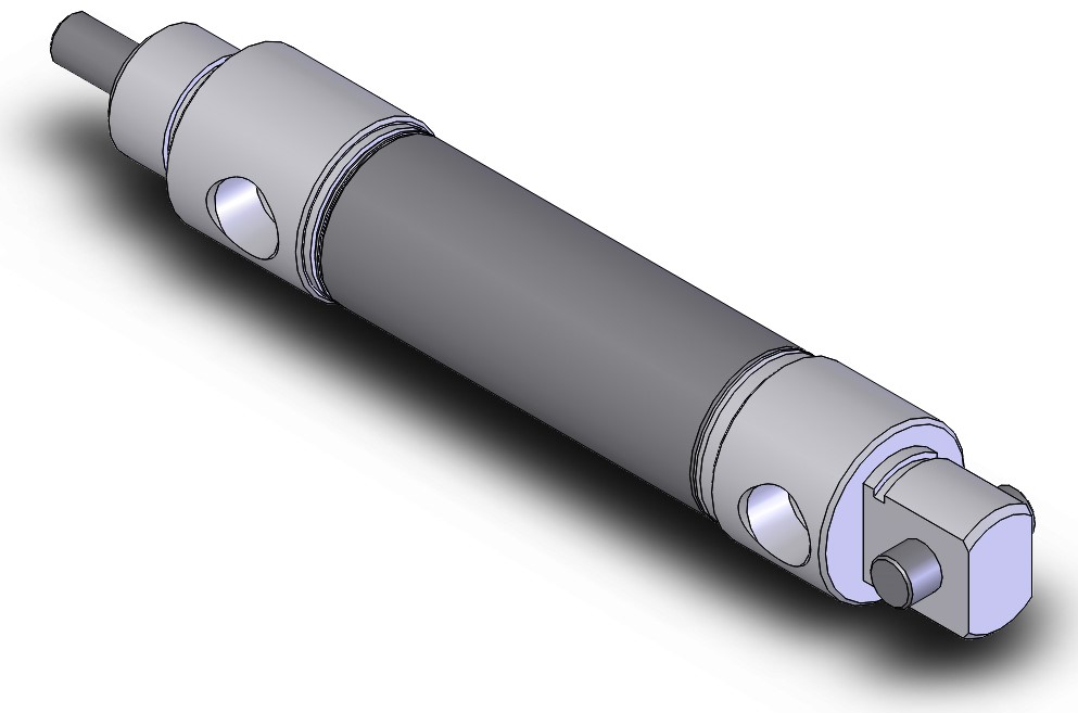 750DVS-X.XX-4 (3/4" Bore)