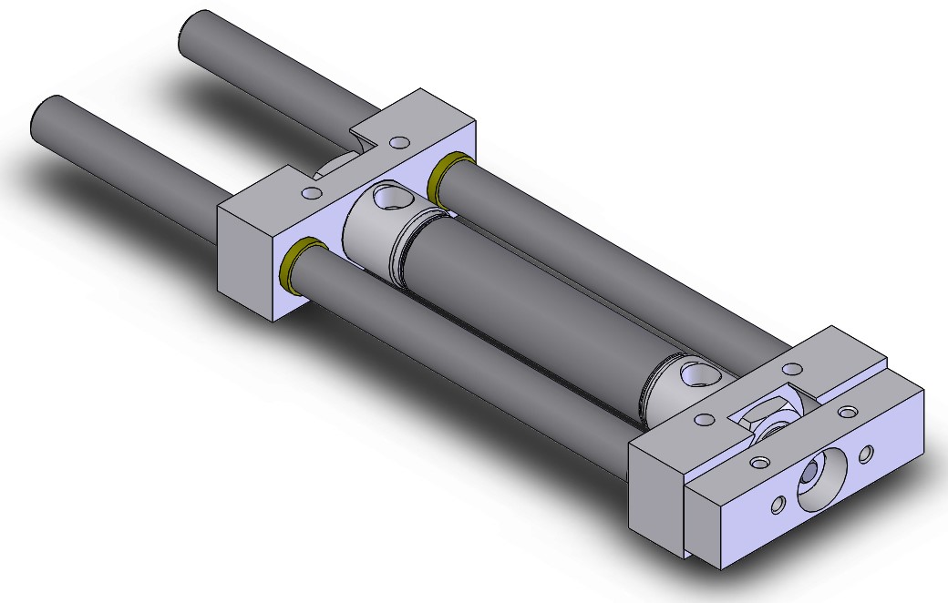 750L50-X.XX (3/4" Bore)