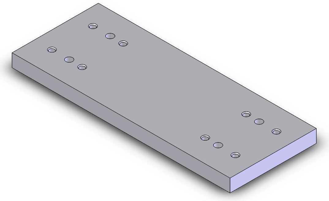 750BP-X.XX (3/4" Bore)