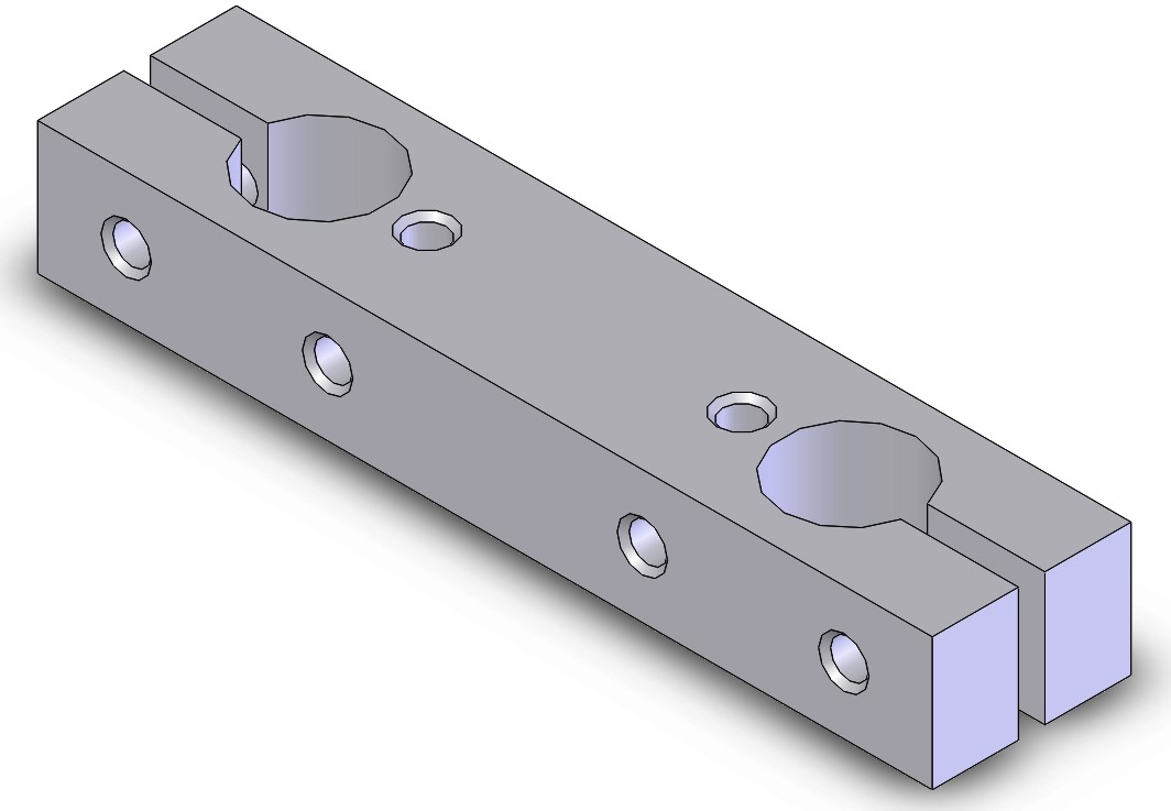 750RTB (3/4" Bore)