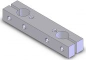 750RTB (3/4" Bore)