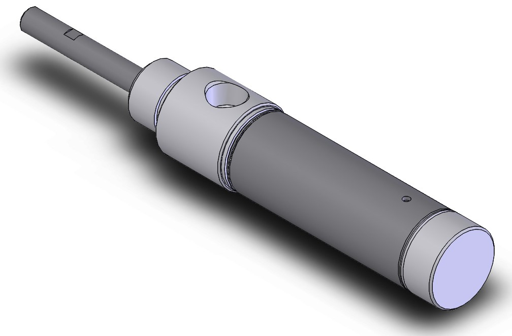 750RNS-X.XX (3/4" Bore)