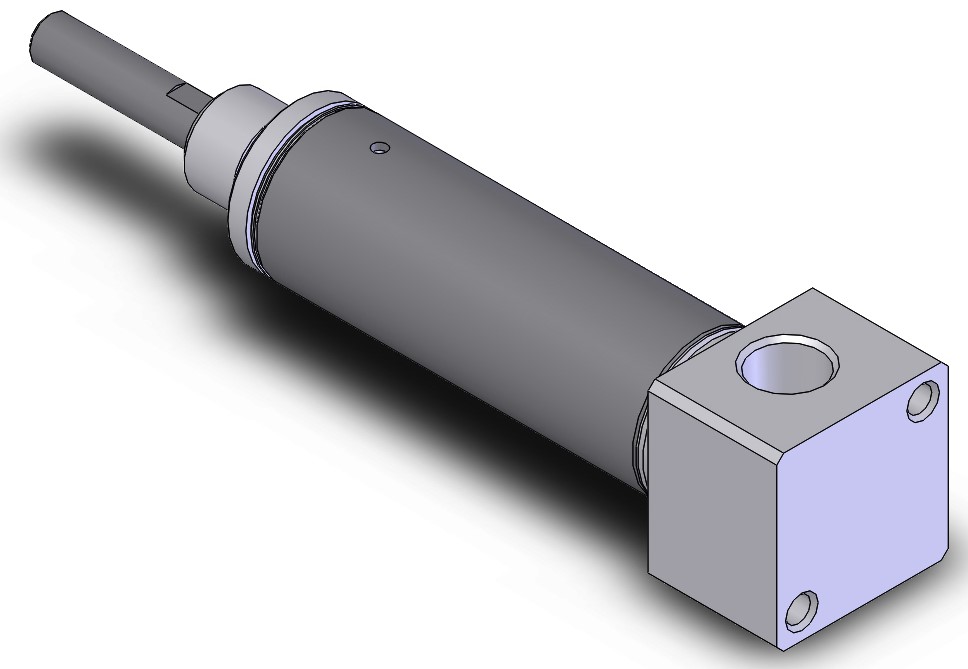 750SBRS-X.XX (3/4" Bore)