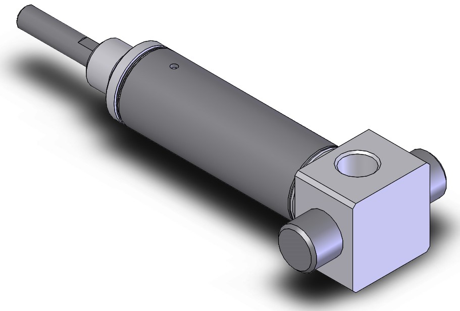 750SBRTS-X.XX (3/4" Bore)