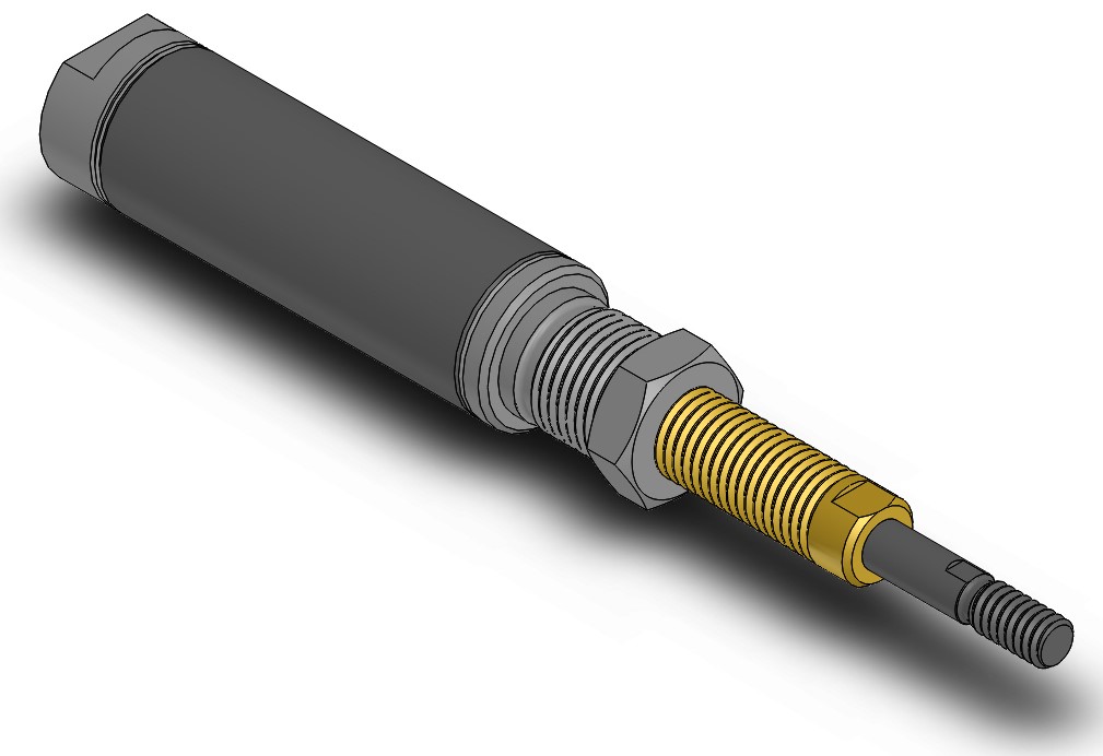 750SNAS-X.XX (3/4" Bore)