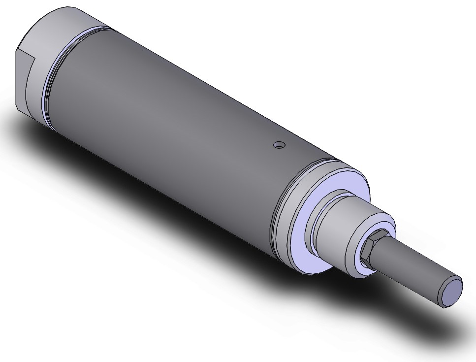 750SNHS-X.XX (3/4" Bore)