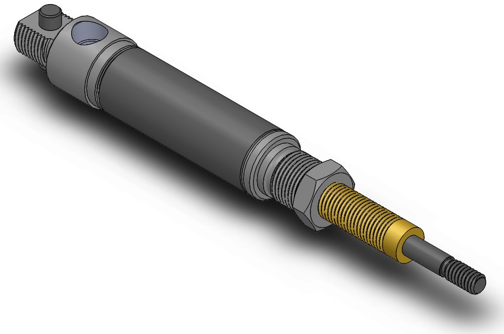 750SVAS-X.XX (3/4" Bore)
