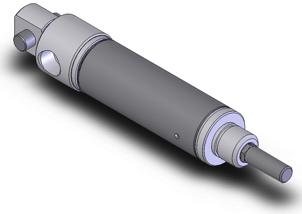 750SVHS-X.XX (3/4" Bore)