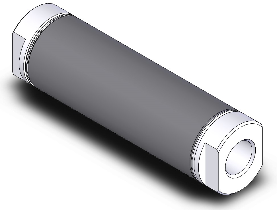 750VCSC-X.XX (3/4" Bore)
