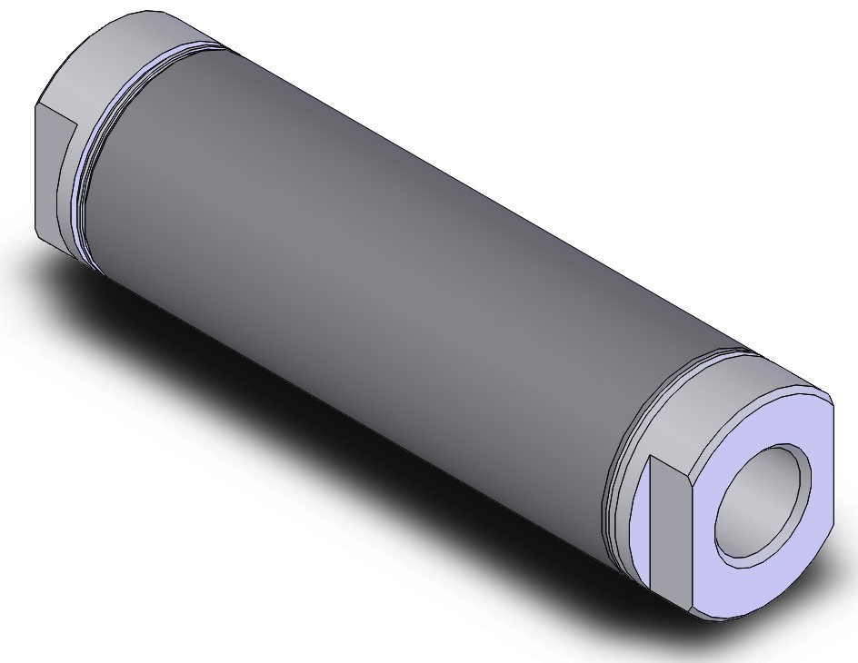 750VCS-X.XX (3/4" Bore)