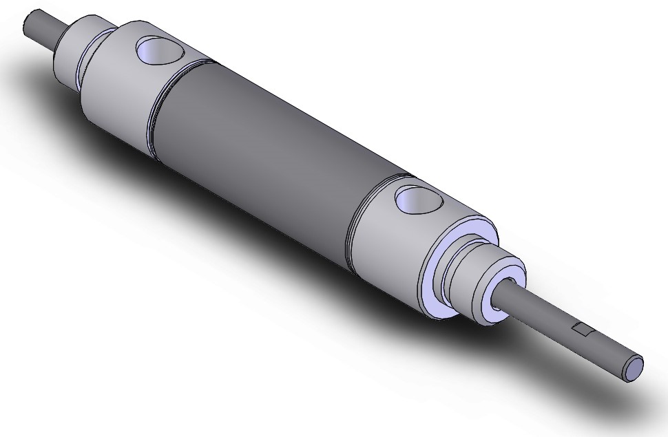 875DES-X.XX (7/8" Bore)