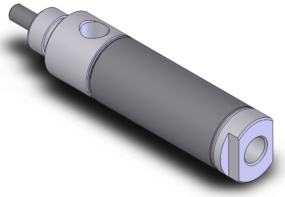 875DNS-X.XX (7/8" Bore)
