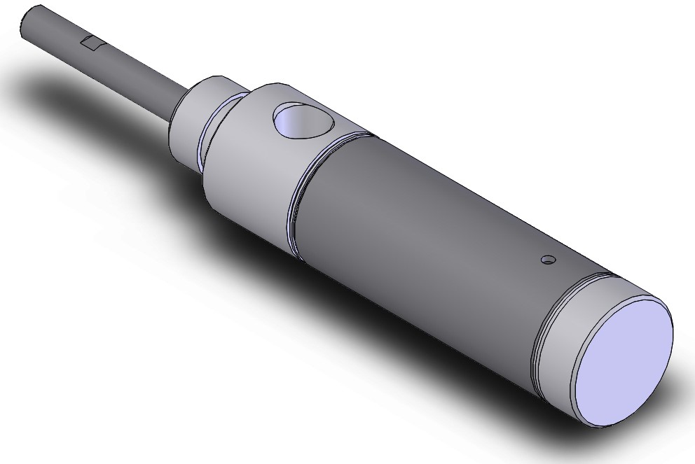 875RNS-X.XX (7/8" Bore)