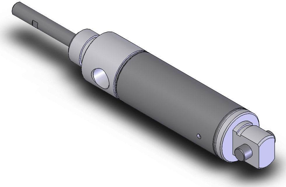 875RVS-X.XX (7/8" Bore)