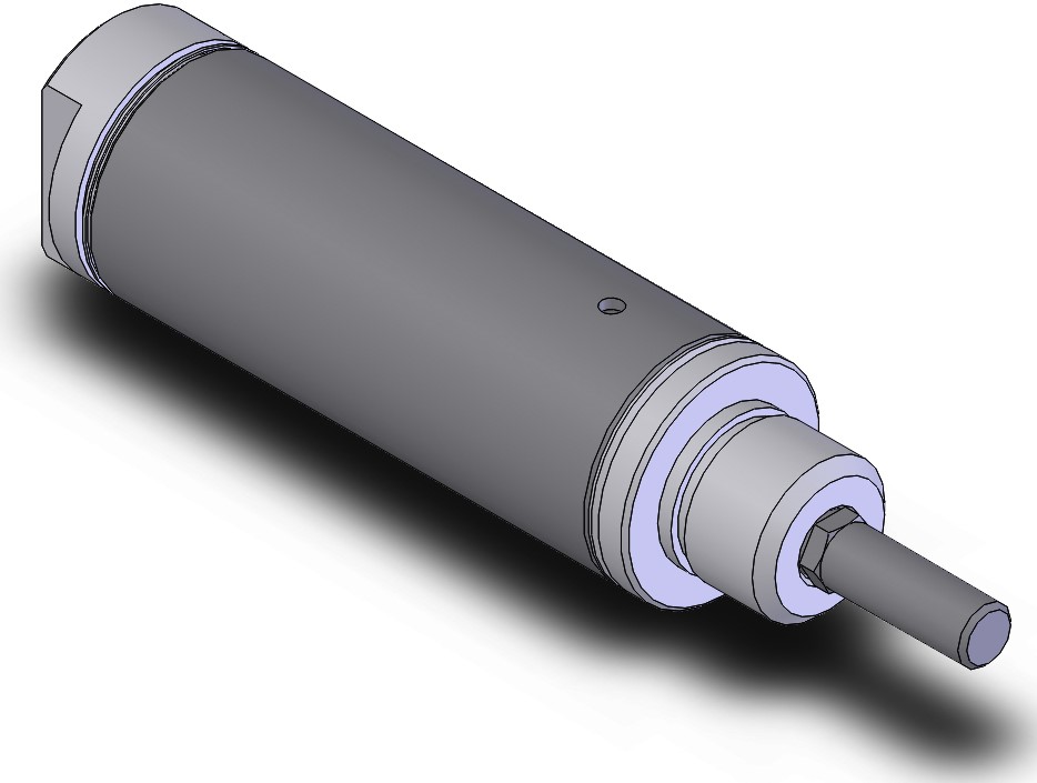 875SNHS-X.XX (7/8" Bore)