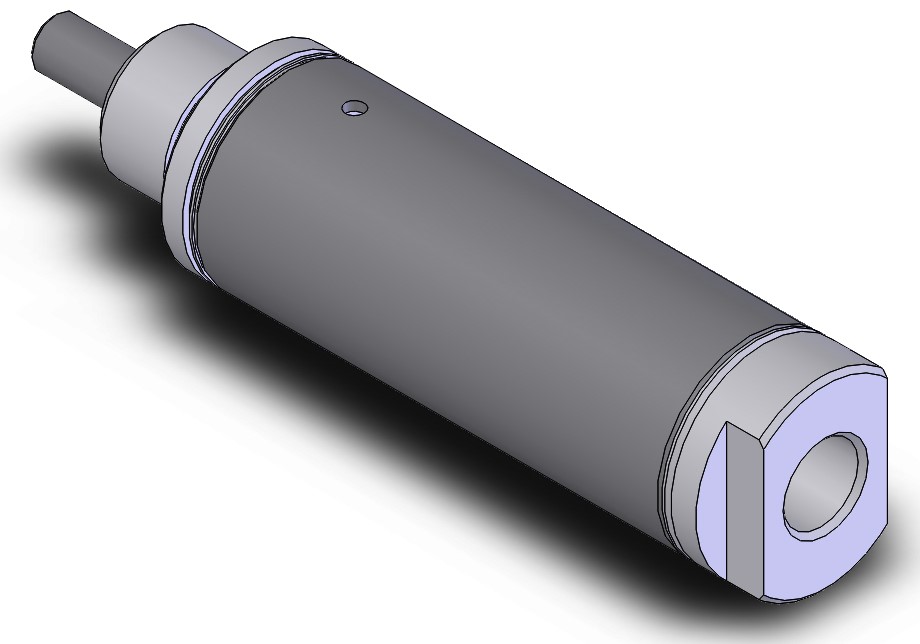 875SNS-X.XX (7/8" Bore)