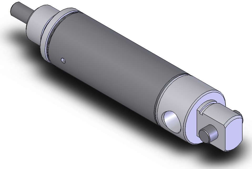 875SVS-X.XX (7/8" Bore)