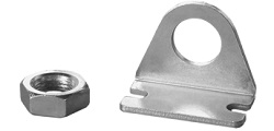 MS11SD FOOT MOUNT BRACKET